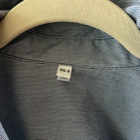 Muji shirt dress - Picture 2 of 5